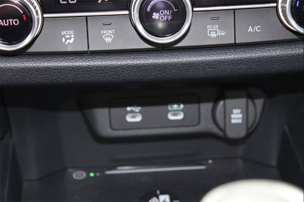 used 2025 Acura ADX car, priced at $35,988