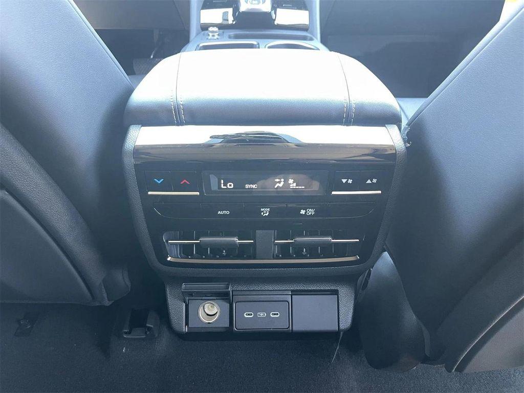 new 2026 Acura MDX car, priced at $58,550