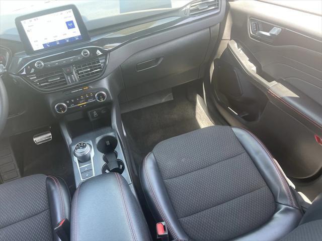used 2024 Ford Escape car, priced at $23,994