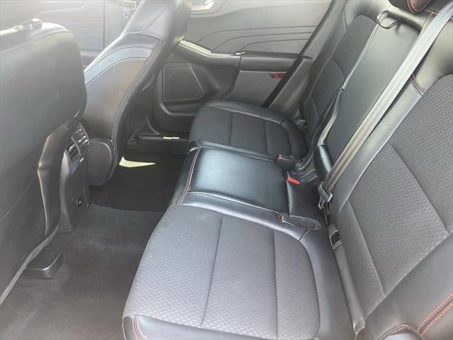 used 2024 Ford Escape car, priced at $23,994