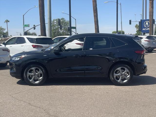 used 2024 Ford Escape car, priced at $23,994