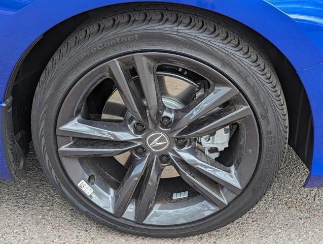 new 2025 Acura Integra car