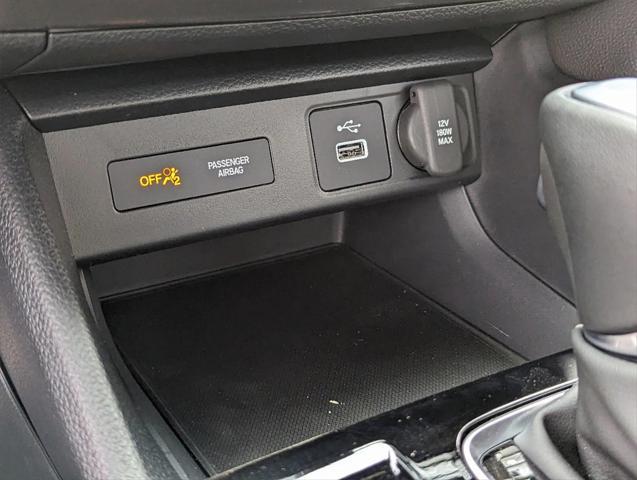 new 2025 Acura Integra car
