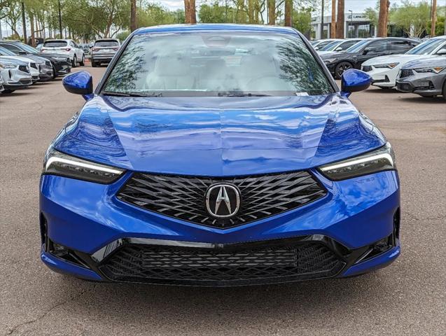 new 2025 Acura Integra car
