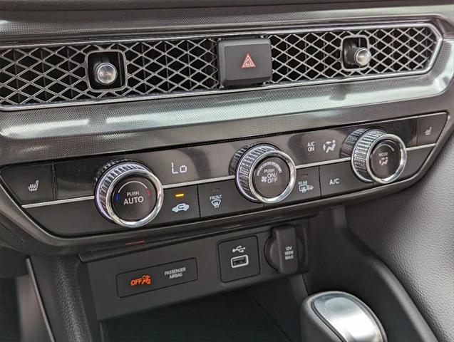 new 2025 Acura Integra car