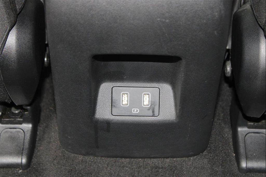 used 2024 Hyundai Tucson car, priced at $20,662