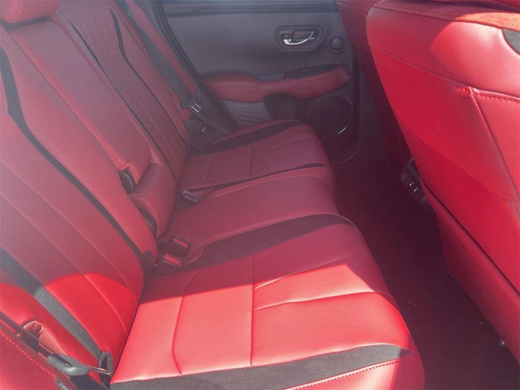 new 2025 Acura ADX car, priced at $39,950