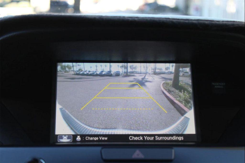 used 2015 Acura MDX car, priced at $12,531