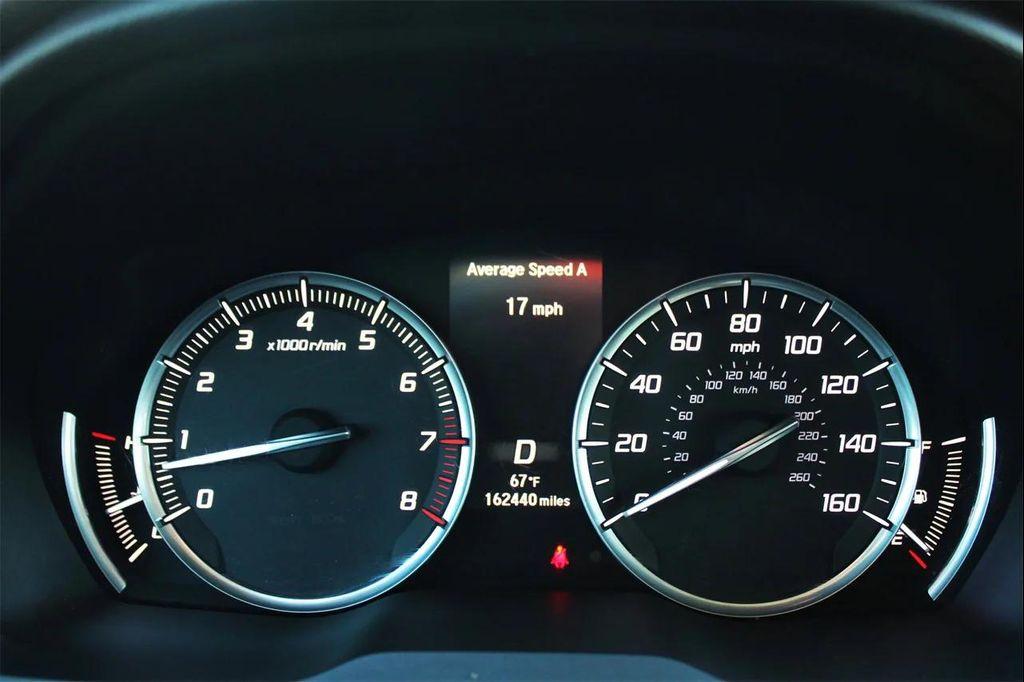 used 2015 Acura MDX car, priced at $12,531