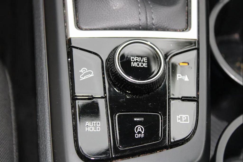 used 2024 Kia Sportage car, priced at $20,530