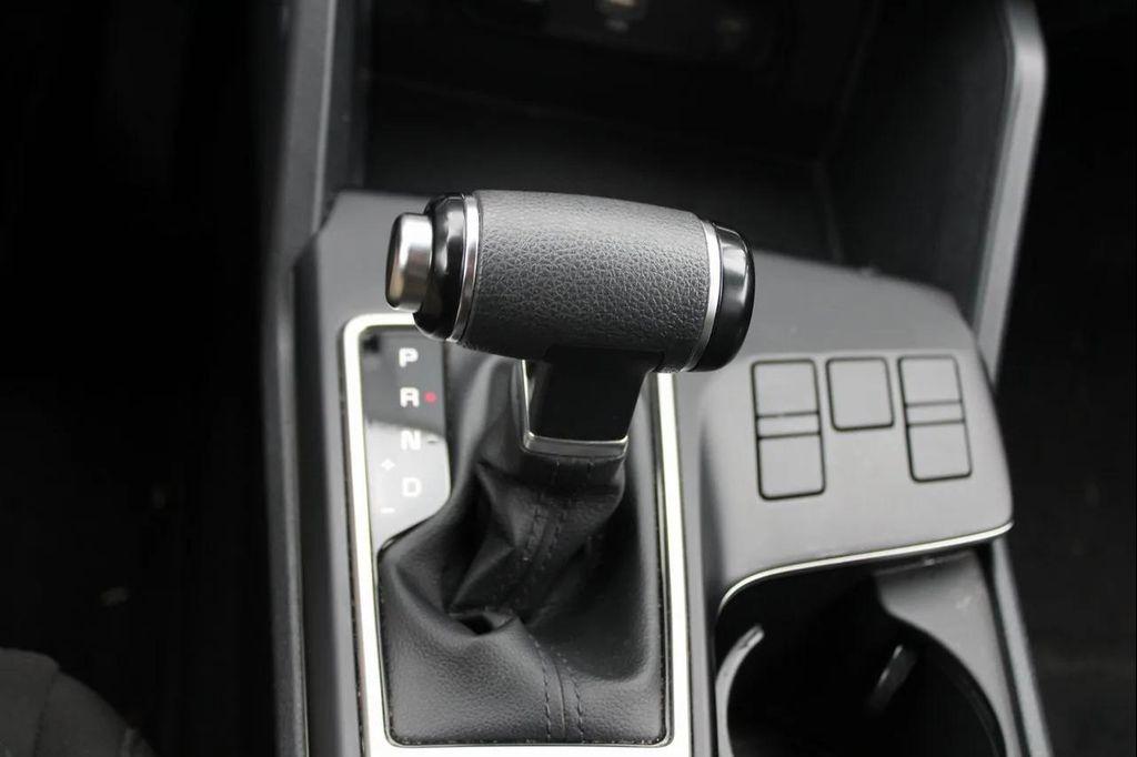 used 2024 Kia Sportage car, priced at $20,530