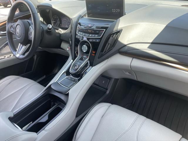used 2019 Acura RDX car, priced at $29,980
