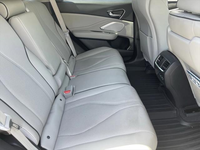 used 2019 Acura RDX car, priced at $29,980
