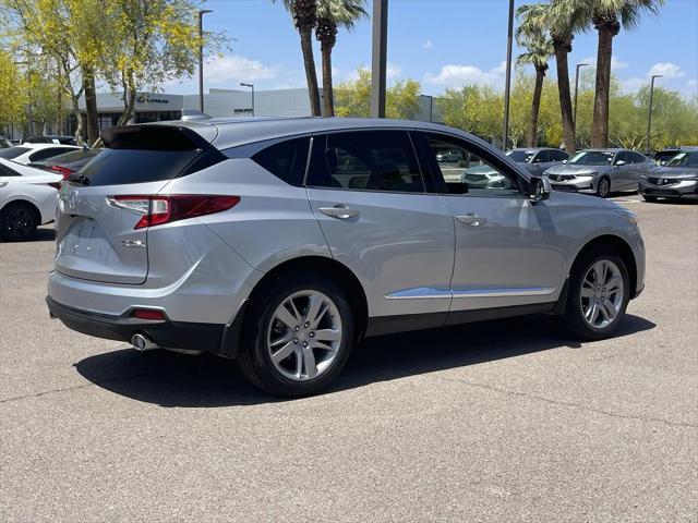 used 2019 Acura RDX car, priced at $29,980