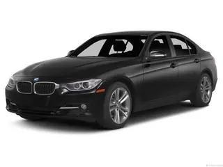 used 2013 BMW 328 car