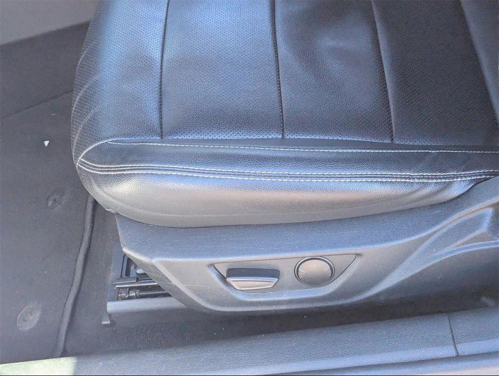 used 2022 Ford Mustang car, priced at $22,988