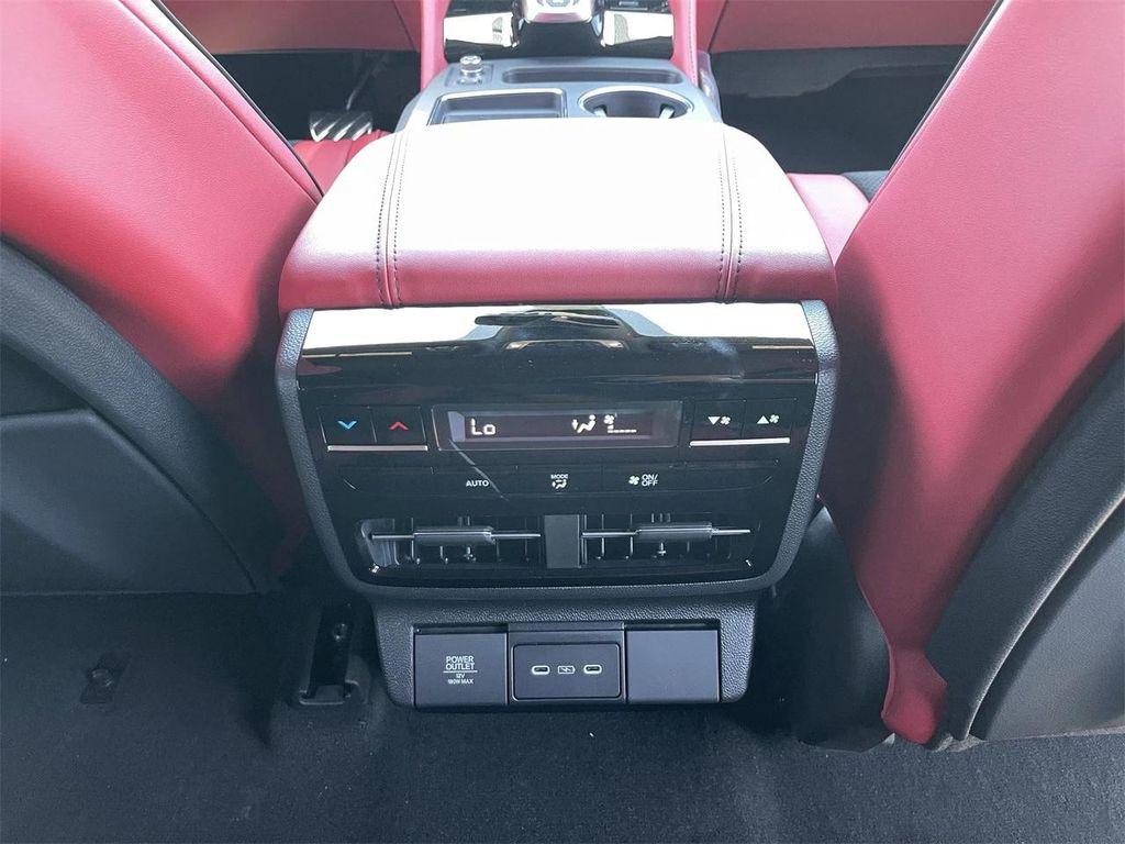 new 2026 Acura MDX car, priced at $64,350