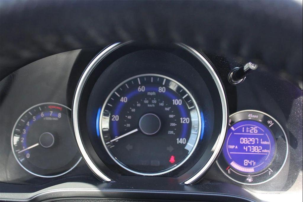 used 2018 Honda Fit car, priced at $13,564