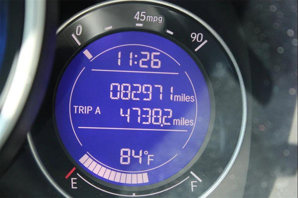 used 2018 Honda Fit car, priced at $13,564