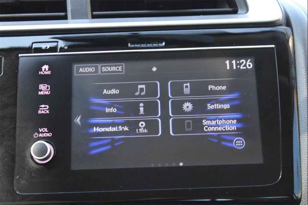 used 2018 Honda Fit car, priced at $13,564