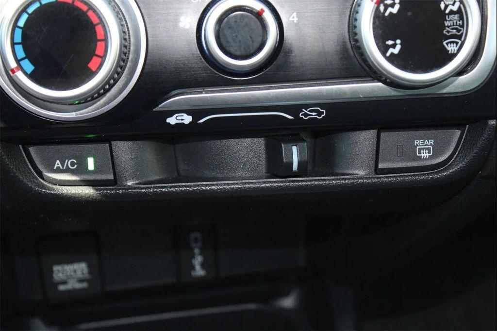 used 2018 Honda Fit car, priced at $13,564