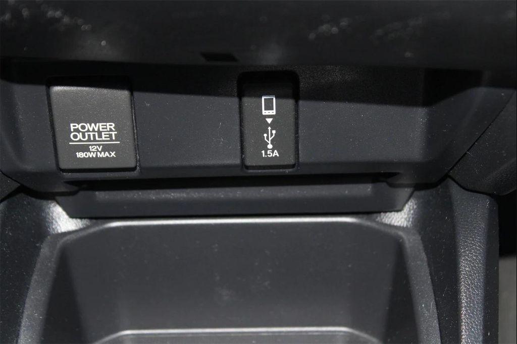 used 2018 Honda Fit car, priced at $13,564