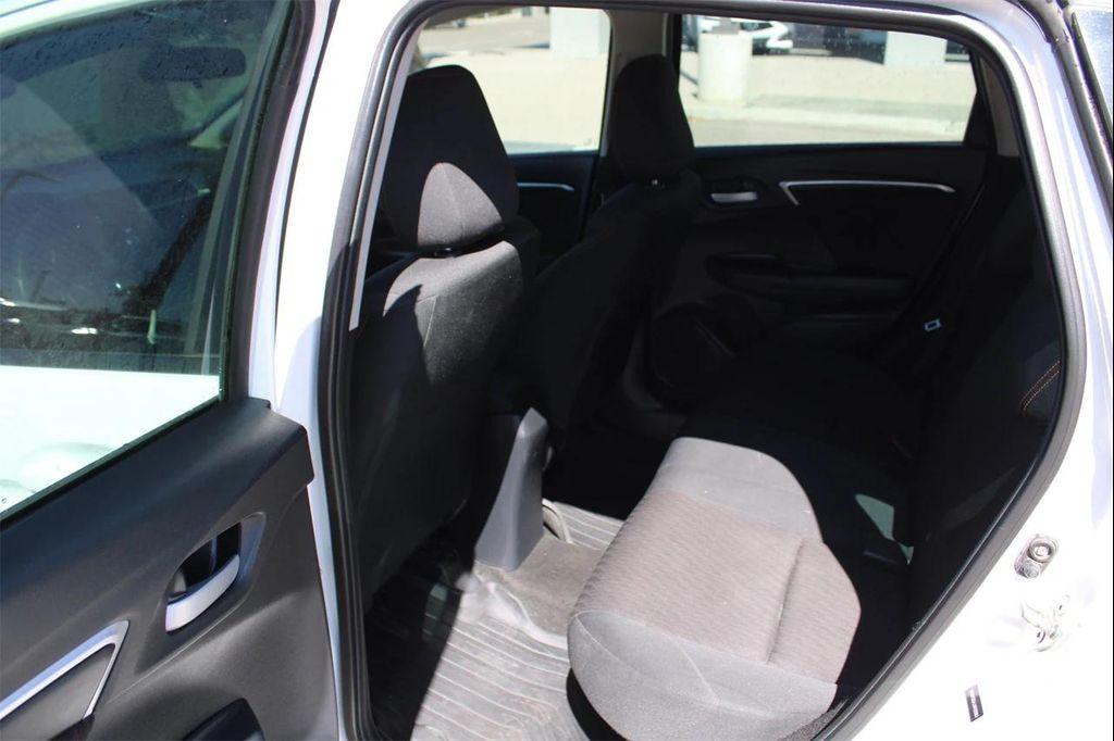used 2018 Honda Fit car, priced at $13,564