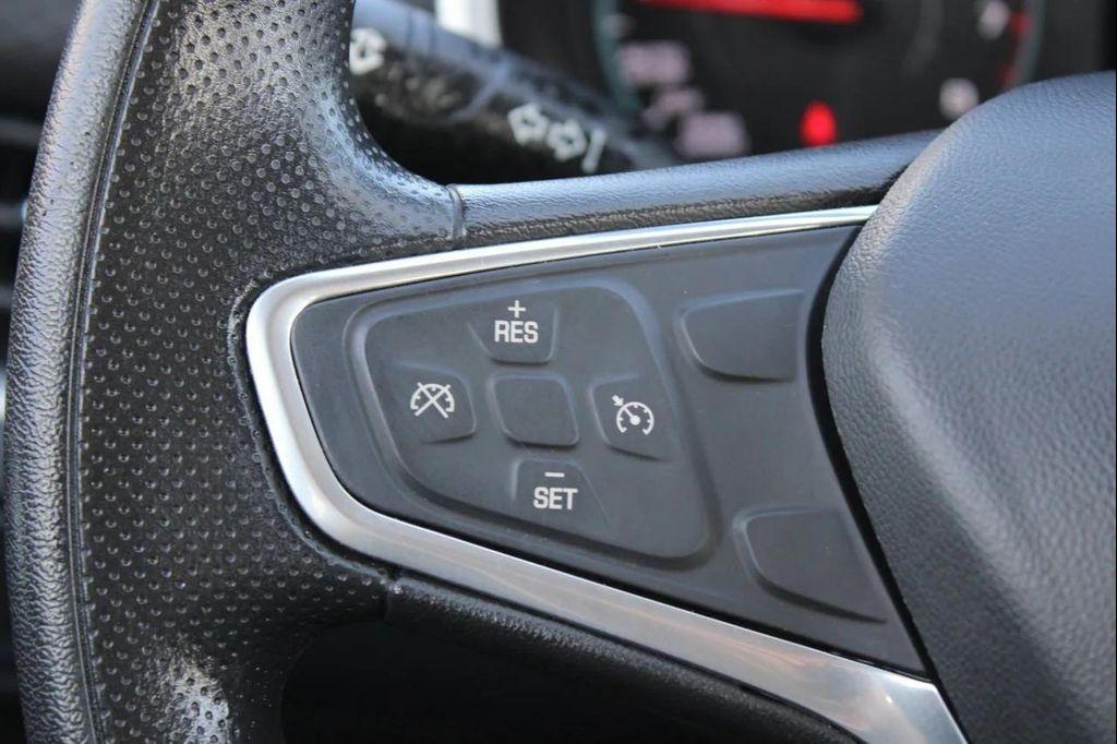 used 2022 Chevrolet Malibu car, priced at $16,938