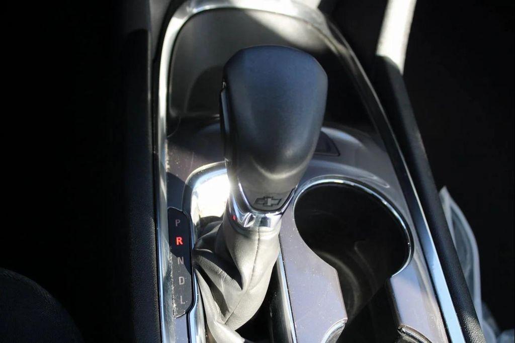 used 2022 Chevrolet Malibu car, priced at $16,938