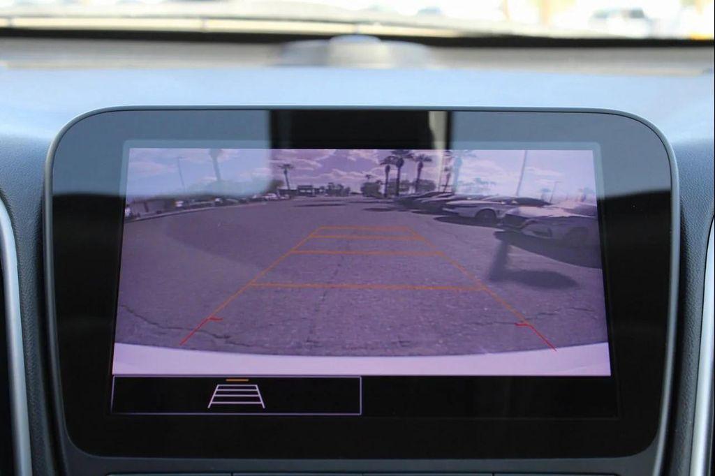 used 2022 Chevrolet Malibu car, priced at $16,938
