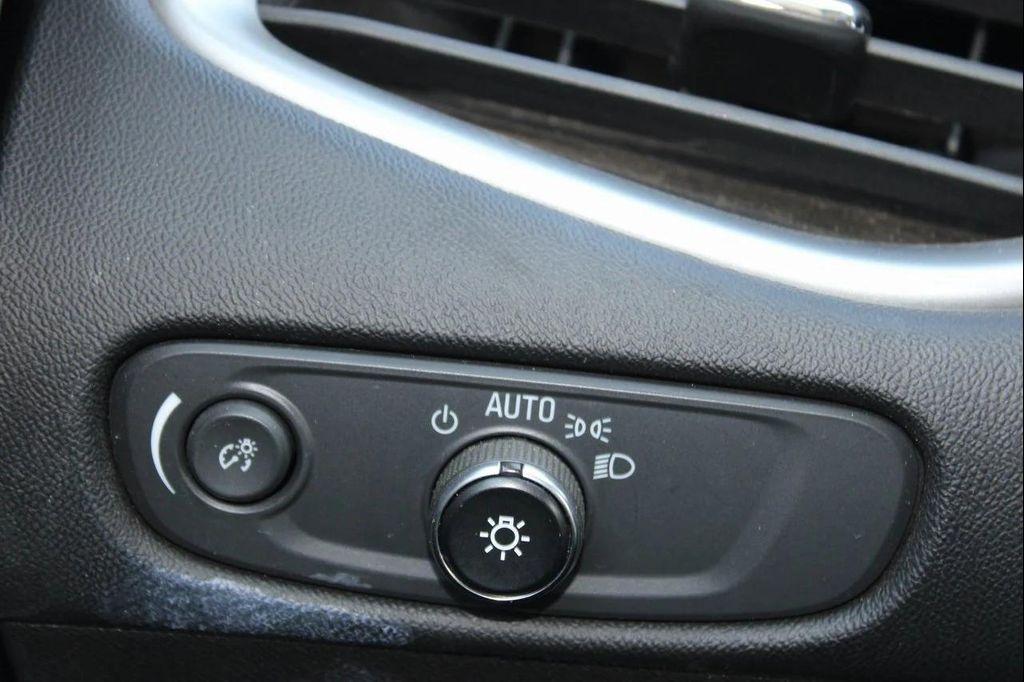 used 2022 Chevrolet Malibu car, priced at $16,938