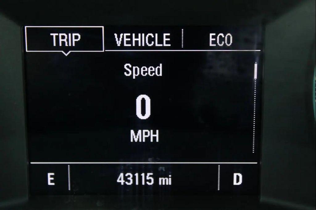 used 2022 Chevrolet Malibu car, priced at $16,938