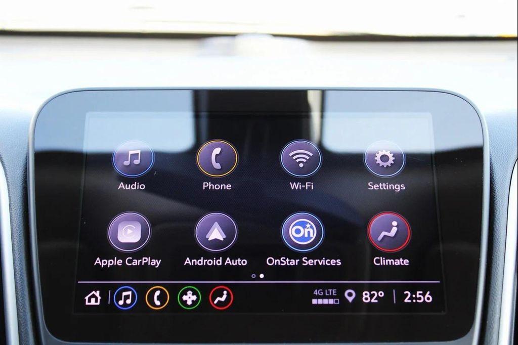 used 2022 Chevrolet Malibu car, priced at $16,938