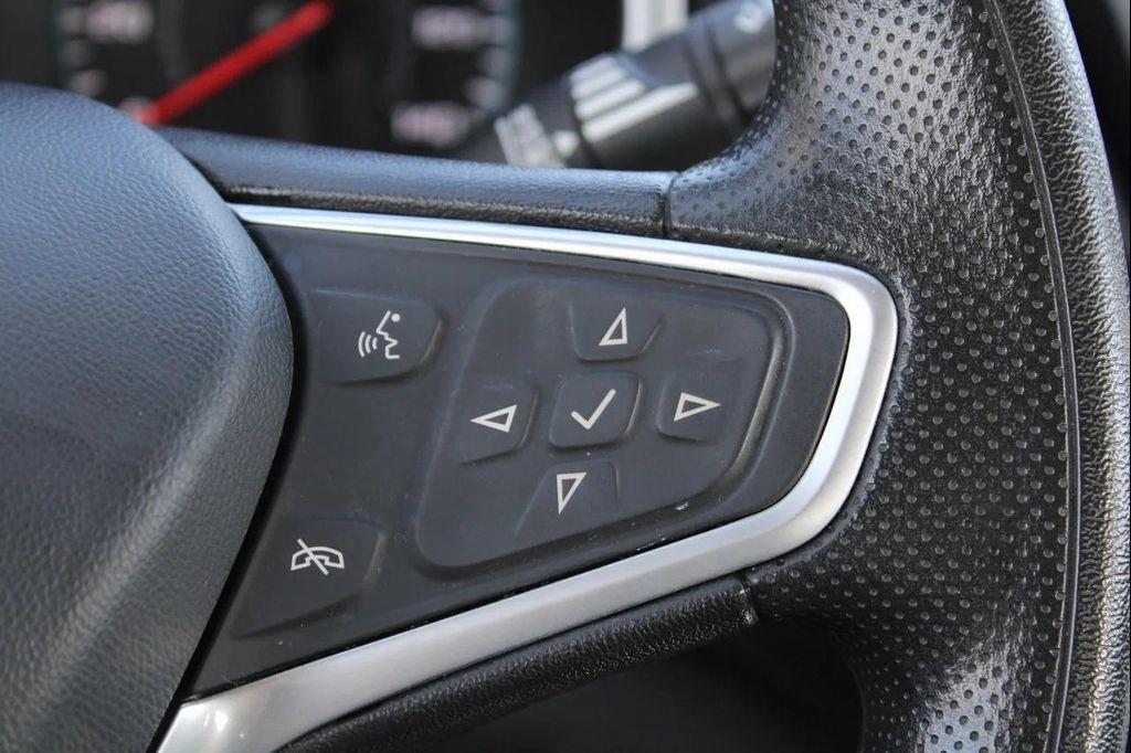 used 2022 Chevrolet Malibu car, priced at $16,938