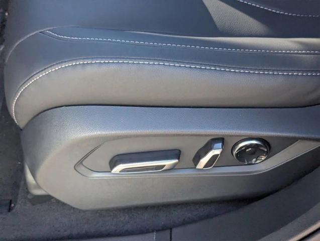 new 2025 Acura RDX car, priced at $46,650