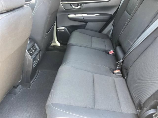 used 2024 Honda CR-V car, priced at $29,880