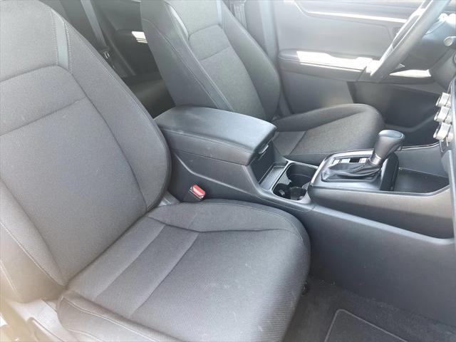 used 2024 Honda CR-V car, priced at $29,880