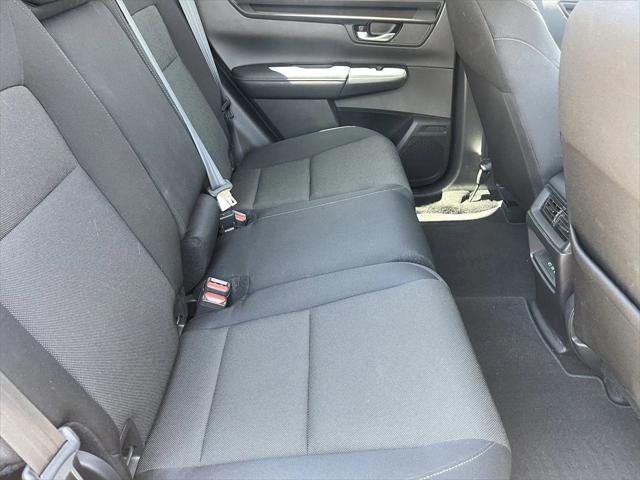 used 2024 Honda CR-V car, priced at $29,880