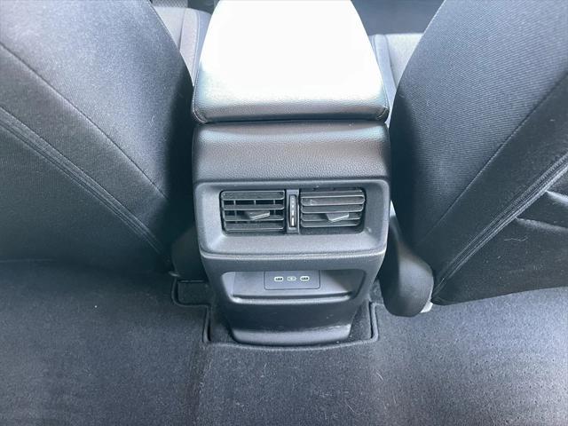 used 2024 Honda CR-V car, priced at $29,880