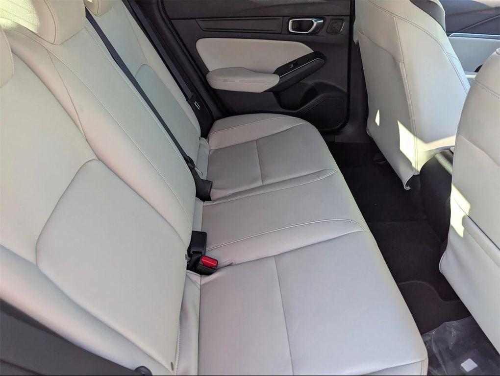 used 2025 Acura Integra car, priced at $32,988