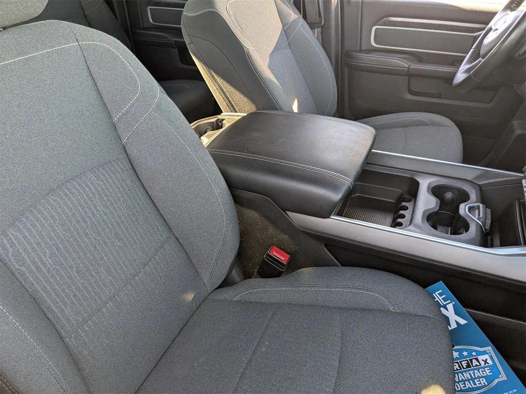 used 2021 Ram 3500 car, priced at $47,488