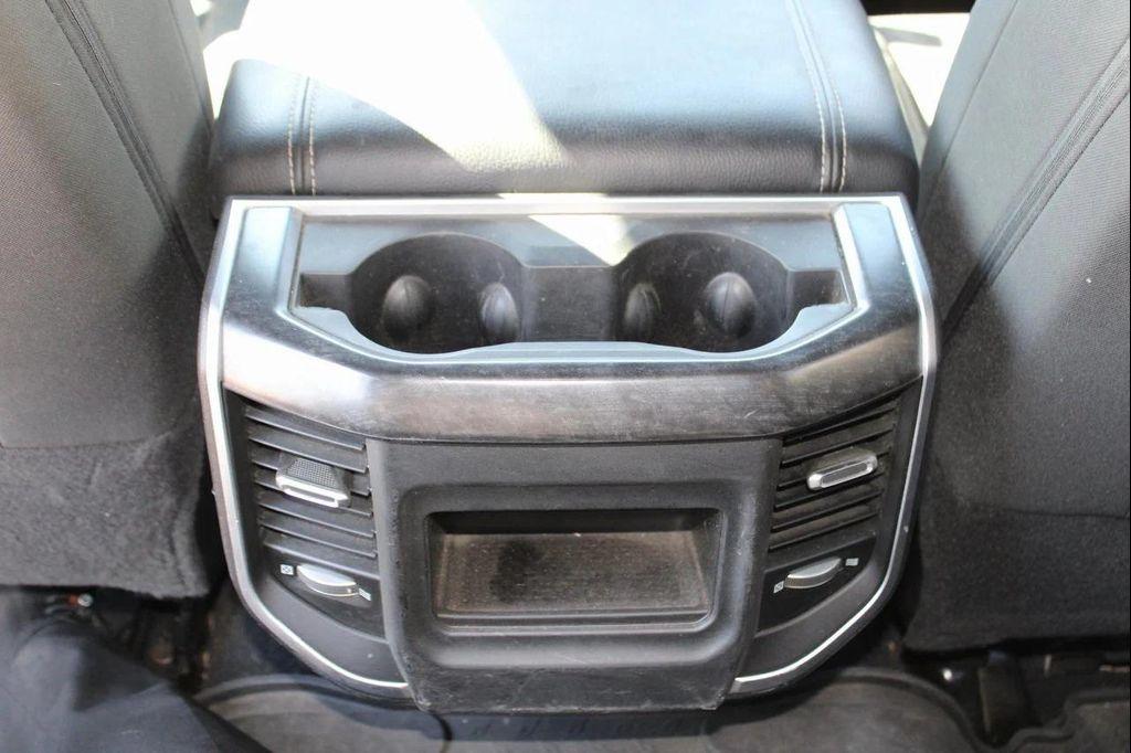 used 2021 Ram 3500 car, priced at $51,221