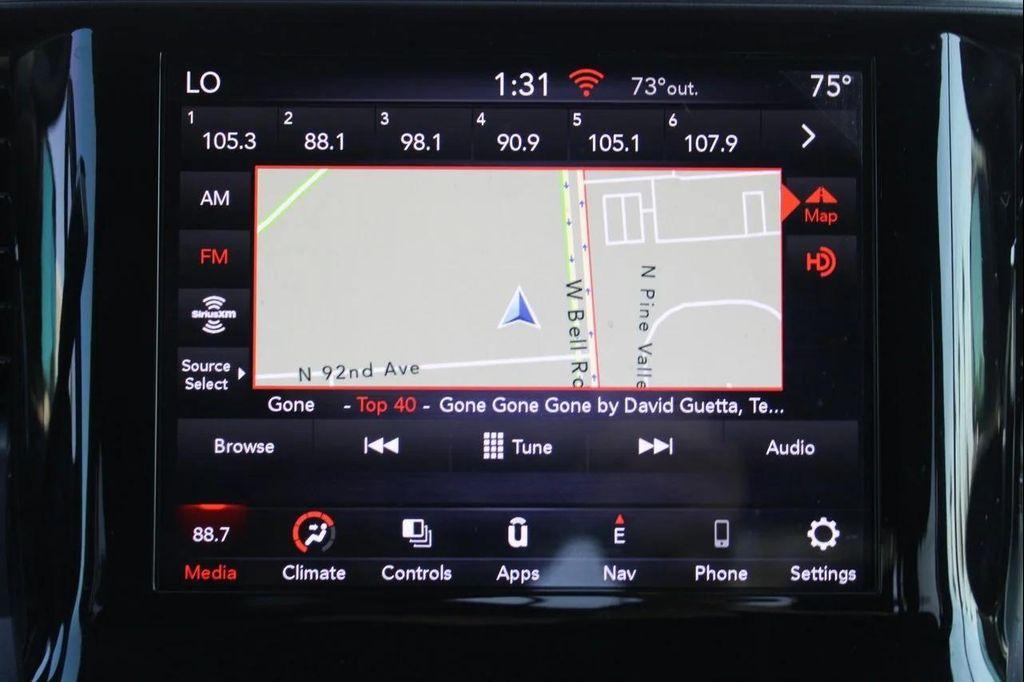 used 2021 Ram 3500 car, priced at $51,221