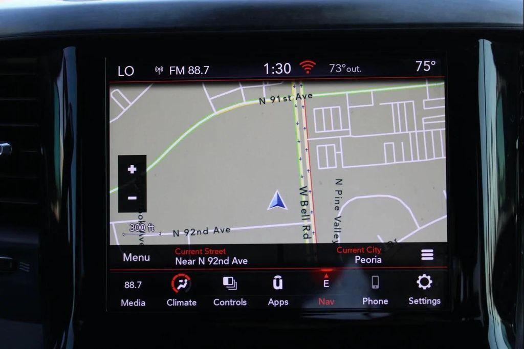 used 2021 Ram 3500 car, priced at $51,221