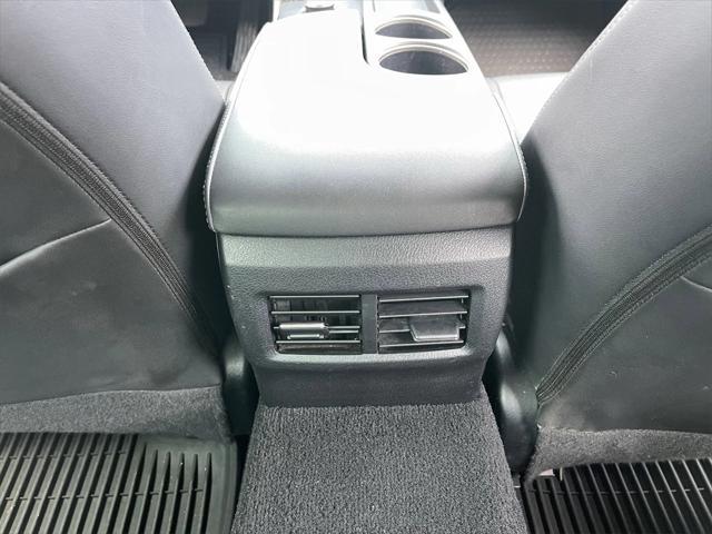 used 2016 Lexus IS 300 car, priced at $20,980