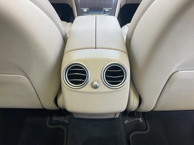 used 2021 Mercedes-Benz GLC 300 car, priced at $24,993