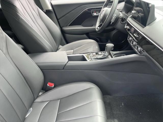 new 2025 Acura ADX car, priced at $36,350