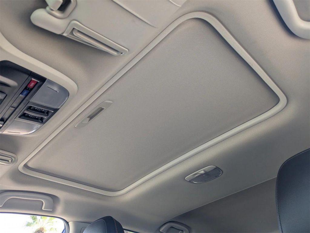 used 2022 Subaru Crosstrek car, priced at $22,688