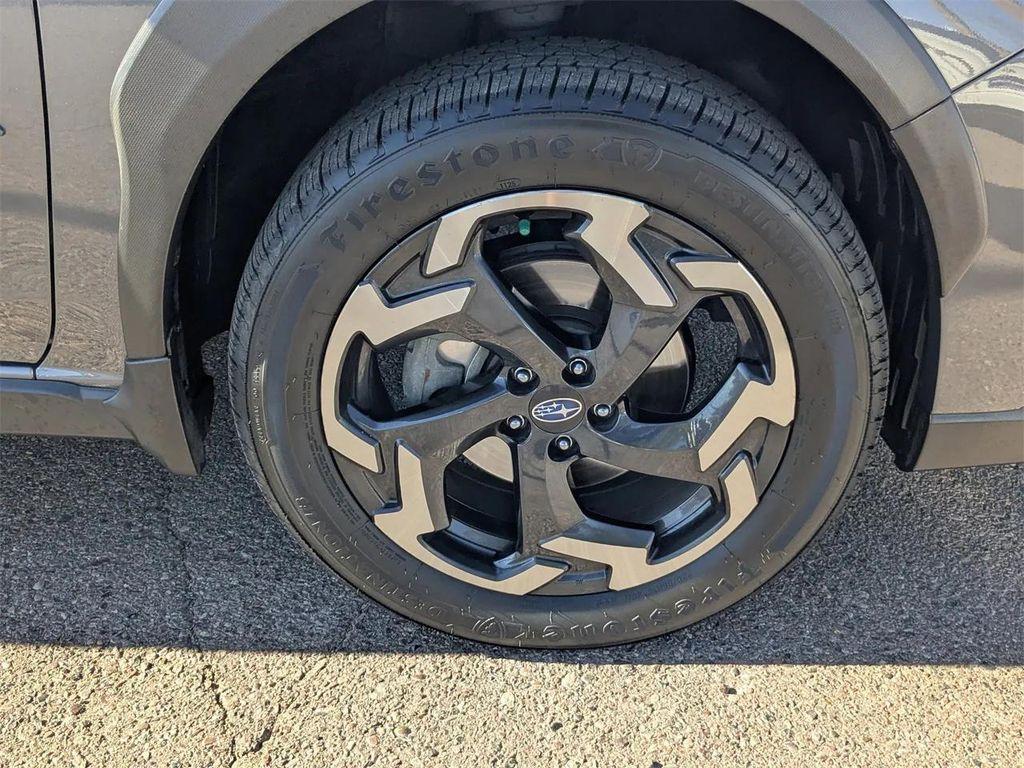 used 2022 Subaru Crosstrek car, priced at $22,688