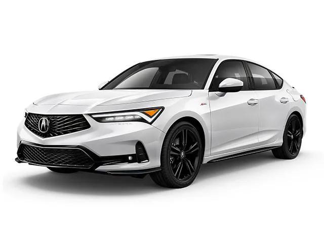 new 2026 Acura Integra car, priced at $37,745